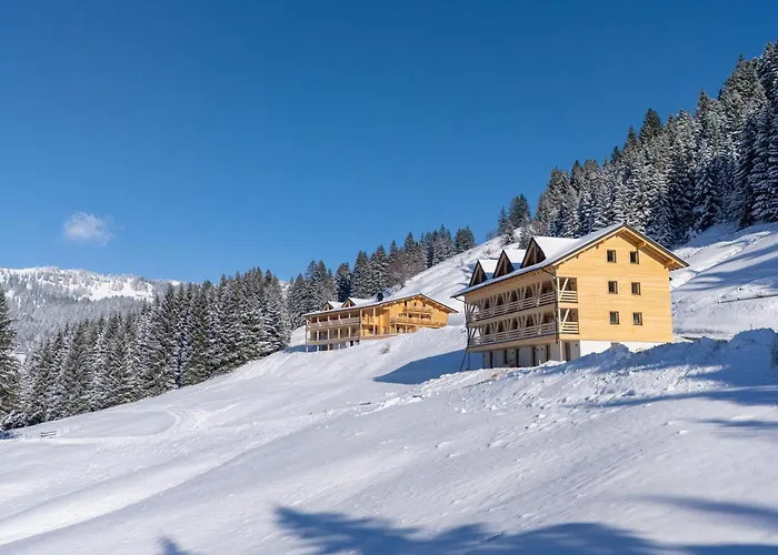 Boden Balderschwang
